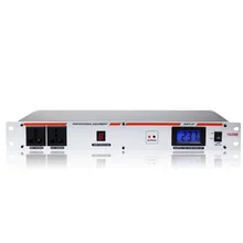 1028B 8 way 10 way 12 way 16 way power sequencer Power controller SR328 3016