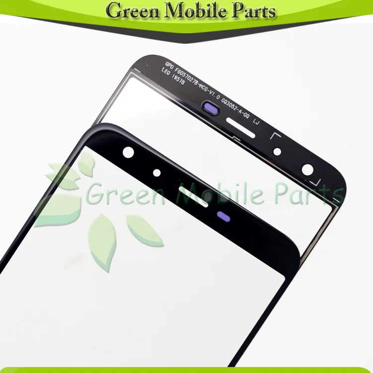 green For Ulefone Mix 2-2