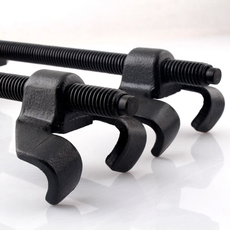 Y1G-2pcs-380MM-Heavy-Duty-Coil-Spring-Compressor-Of-Auto-Repair-Tool (4)