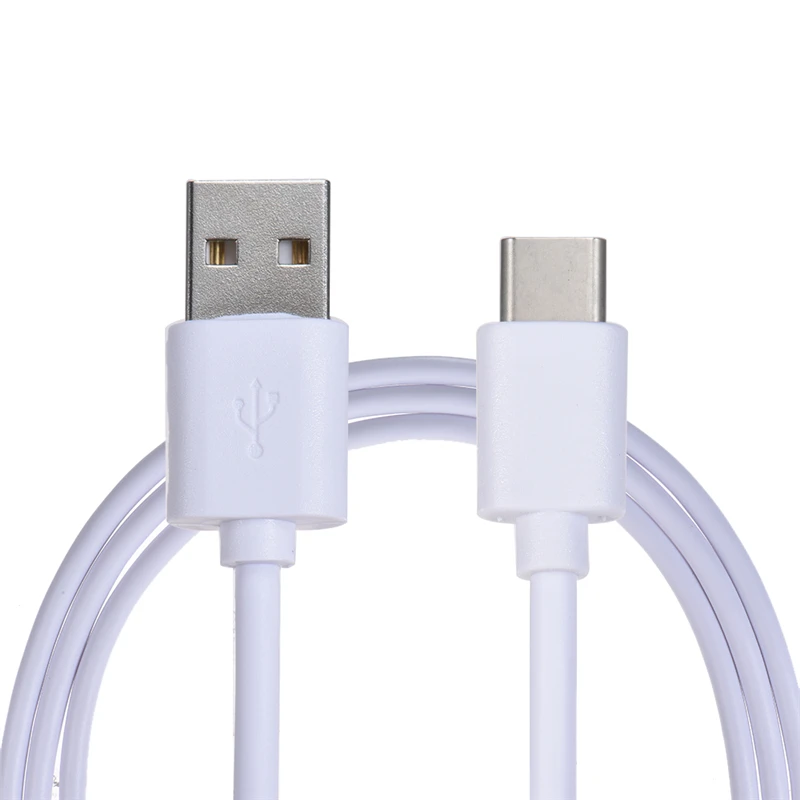

3.3ft Android Type-C USB-C Charging Cable Sync Data Line Cord Compatible For Xiaomi Huawei Smartphone Tablet