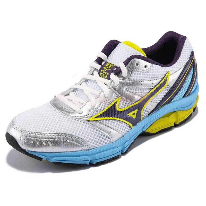 mizuno wave impetus 2 2017