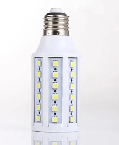 E27 LED corn bulbs lamps 5730 60 leds 1080Lm 12w 110v 230v 220v 240v 2PCS | Лампы и освещение
