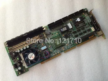 

Industrial equipment board PCA-6155V REV.A1 full-sizes CPU cards
