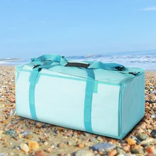 Регулируемый сетчатый вещевой мешок для дайвинга, сумка для переноски оборудования для маски, плавники для подводного плавания, снаряжение для серфинга, отличная сумка для хранения