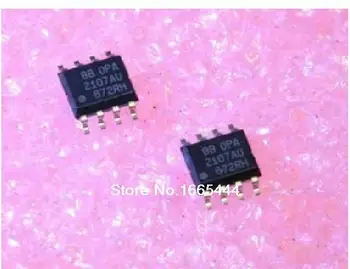 

Free Shipping! OPA2107AU SOP-8 new and Original in stock