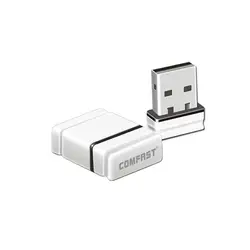 USB Wifi адаптер USB Ethernet Сетевая карта 600 Мбит/с 5 ГГц USB Wi-Fi адаптер ПК антенна Wi-Fi приемник AC Wi-Fi Dongle Wi-Fi адаптер