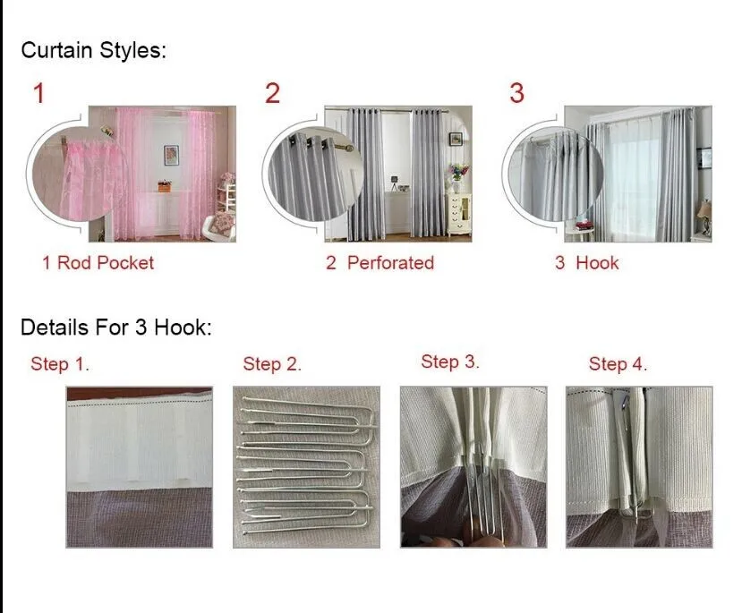 Шторы Современные Цветочные тюлевые занавески для гостиной шторы для спальни кухни