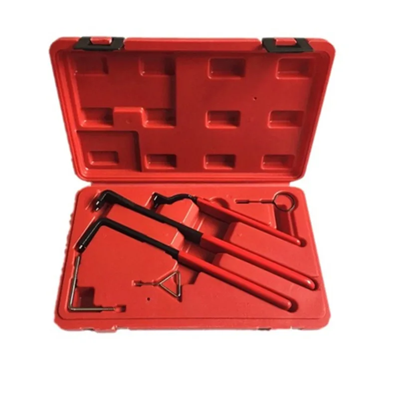 

6pcs Automotive Timing Belt Tensioner Tool Kit VAG VW Audi Seat
