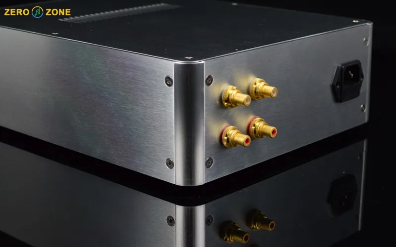 Усилитель preamp-PRT06B трубка предварительно этап машина-reference Матисс(Матисс Фэнтези) контур-400 V и трубы версия