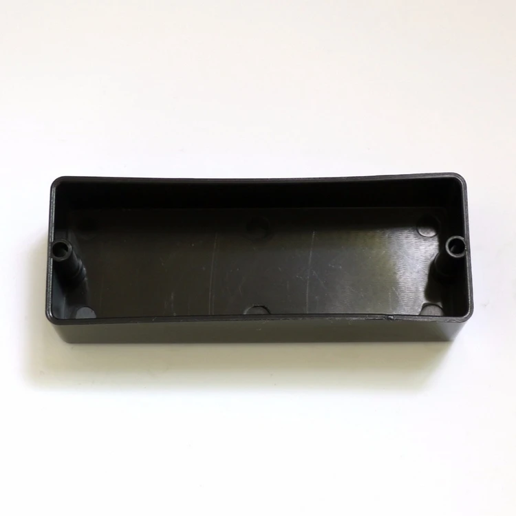 4 string bass pickup cover