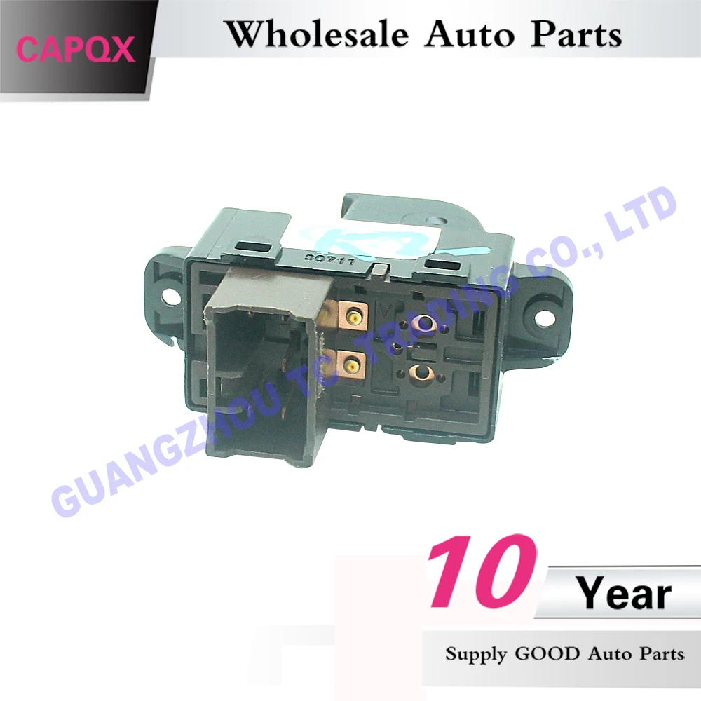 CAPQX для KIA K2 2011 2012 2015 2017 передняя левая сторона Главная модель правая и задняя
