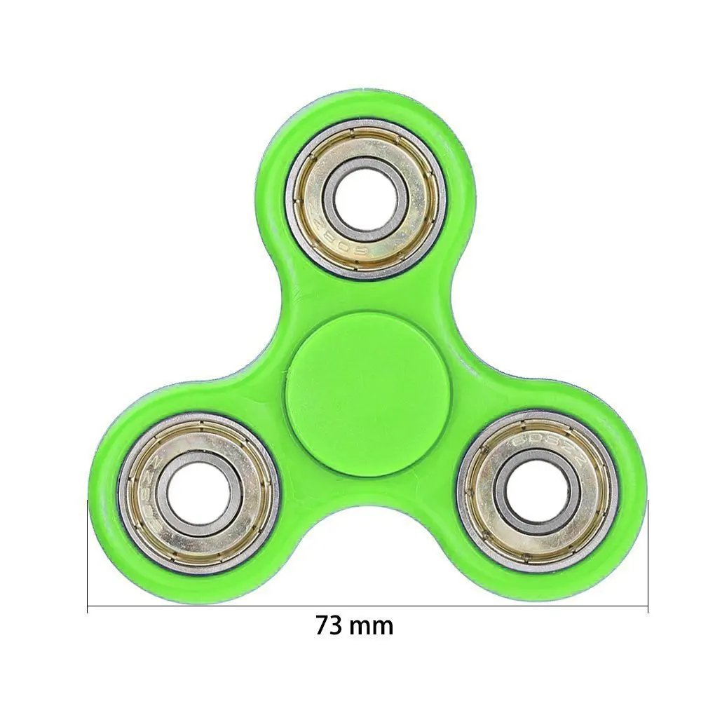 Tri-Spinner