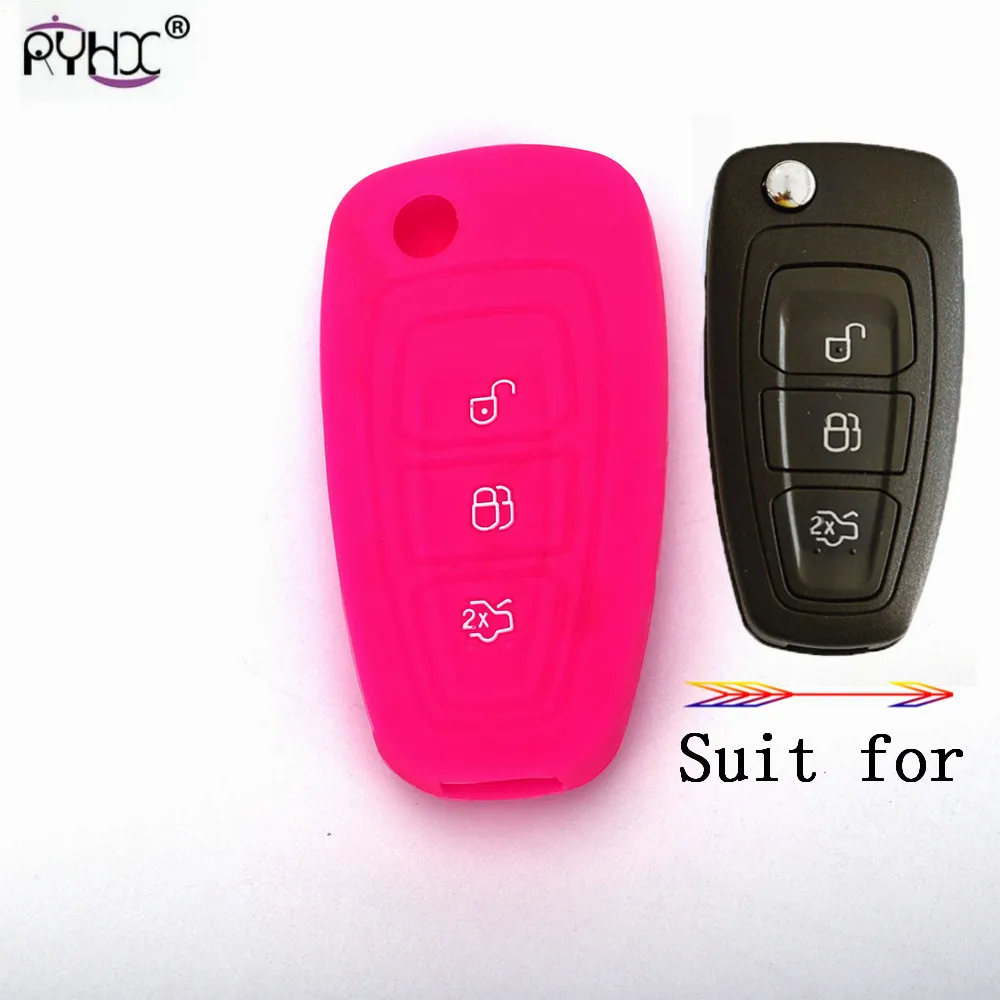 Ford Key Cover36