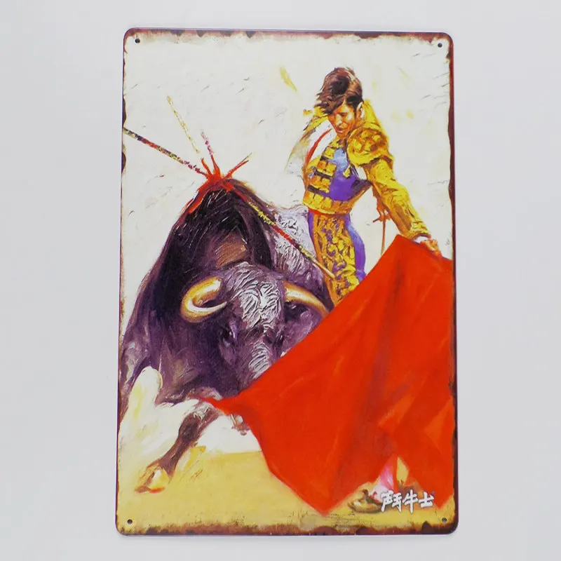 Bullfighter 6