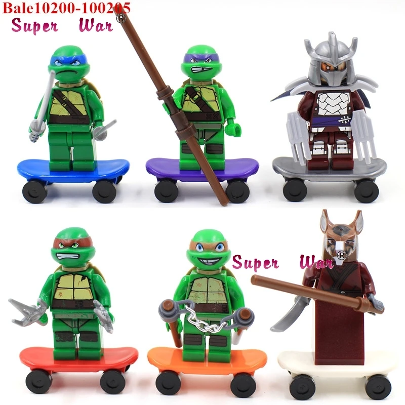 60pcs starwars super heroes marvel Ninja Collection Series building blocks action bricks hobby interesting toys for kids baby-brick