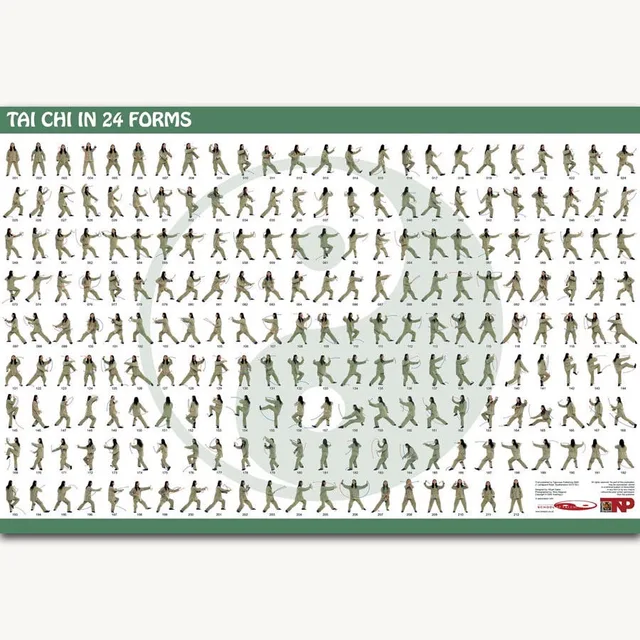 Dissertation thesis tai chi