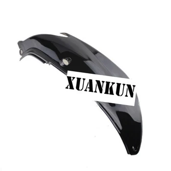 

XUANKUN Motorcycle Scooter Shell Around Decorative Plate Side Parts Paint