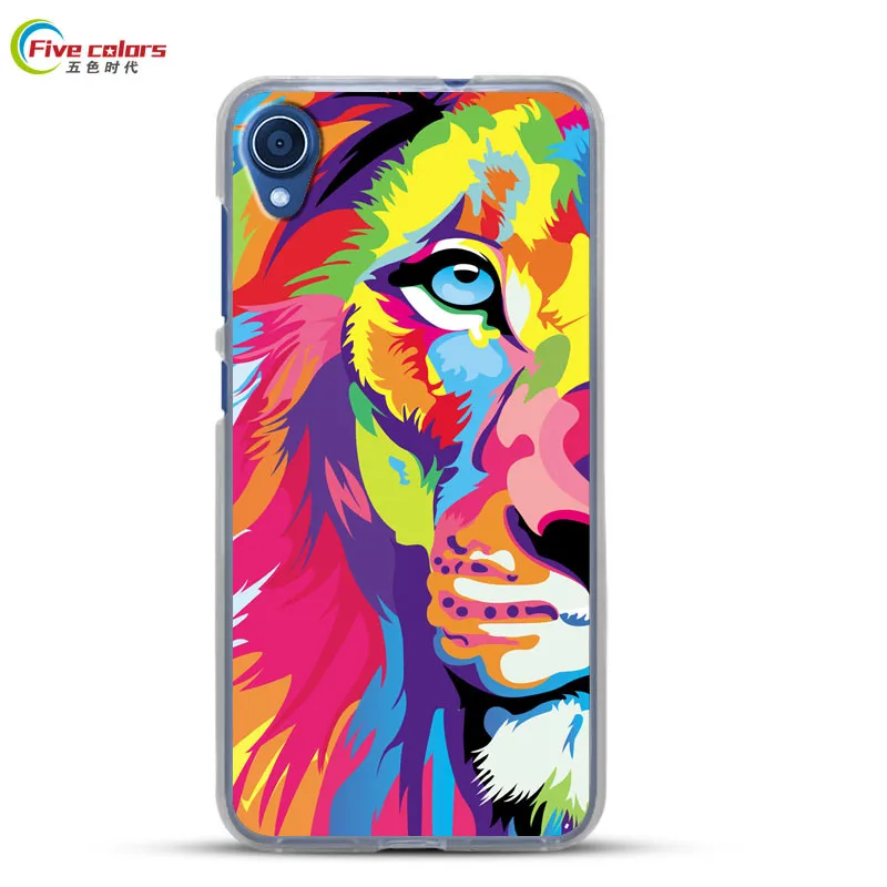 

Case Silicon For Asus ZenFone Live L1 ZA550KL Case Soft Back Cover Phone Case For Asus ZA550KL ZA 550KL X00RD ZenFone Live L 1