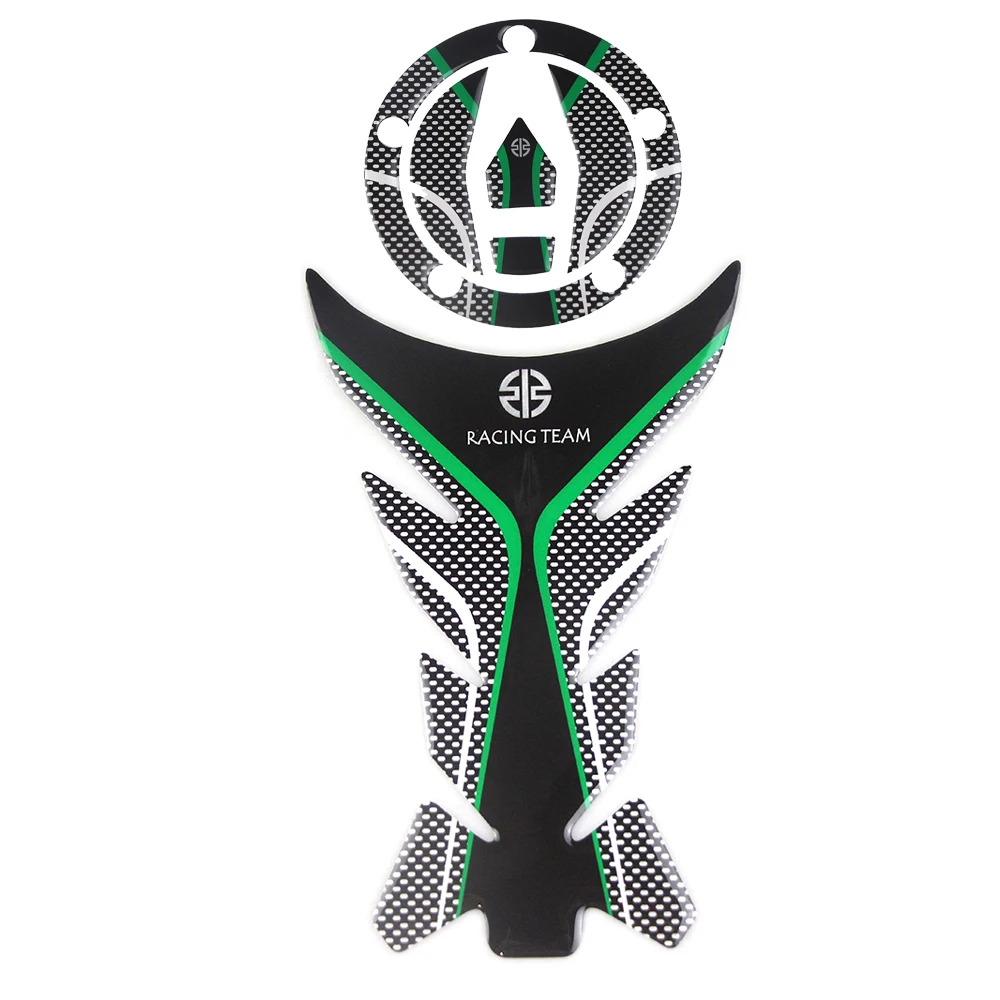 KODASKINMotorcycleProtectionGasfuelTankProtectorCapPadDecal