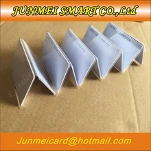 rfid em4100 карты, близость RF EM карта с 125 кГц, 0,8 мм тонкий карты 5000 шт