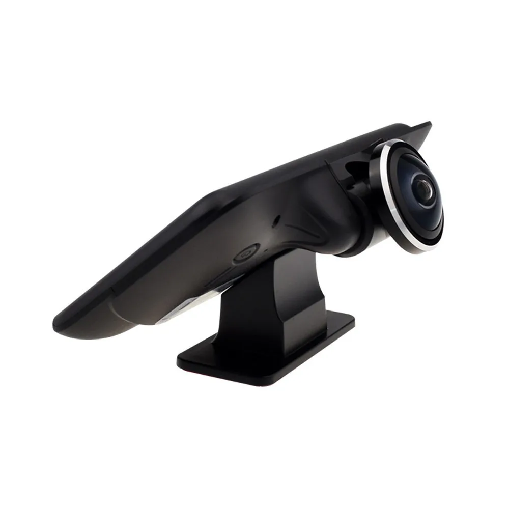 

4.5" LCD IPS Dual Lens Car Dash Cam FHD 1080P Dashboard Camera 360 Degree Wide Viewing Angle Driving DVR Parking Monitor 10Oct5