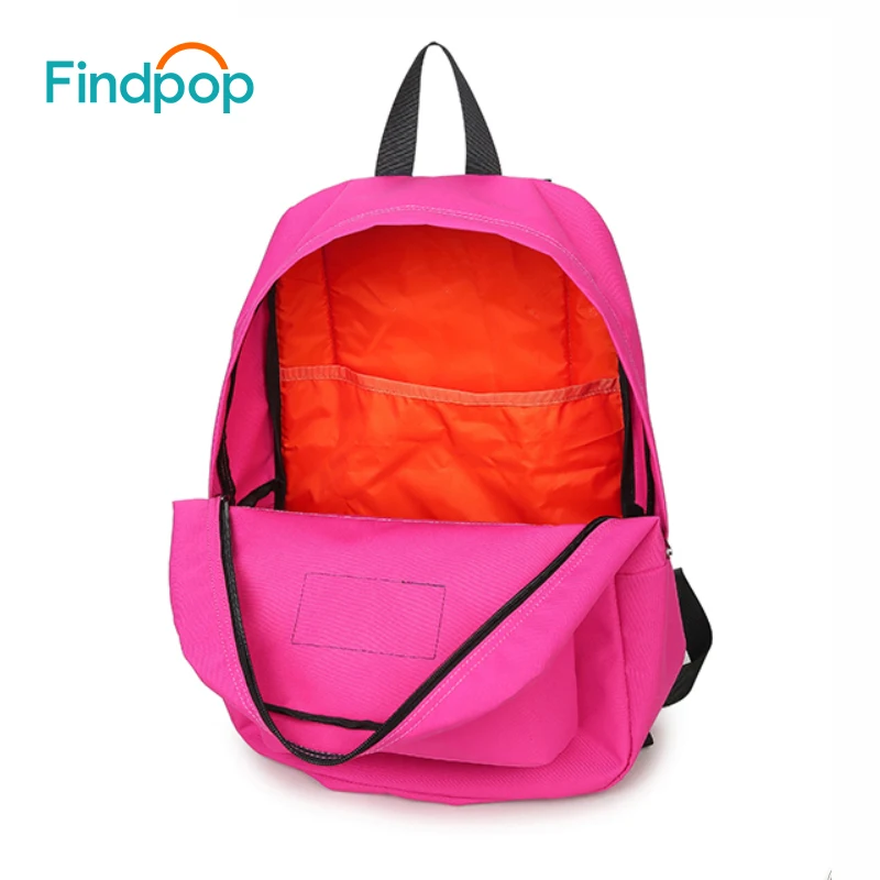 Findpop школьный рюкзак для мужчин большой емкости, Противоугонный рюкзак для женщин, модные повседневные водонепроницаемые школьные сумки для подростков