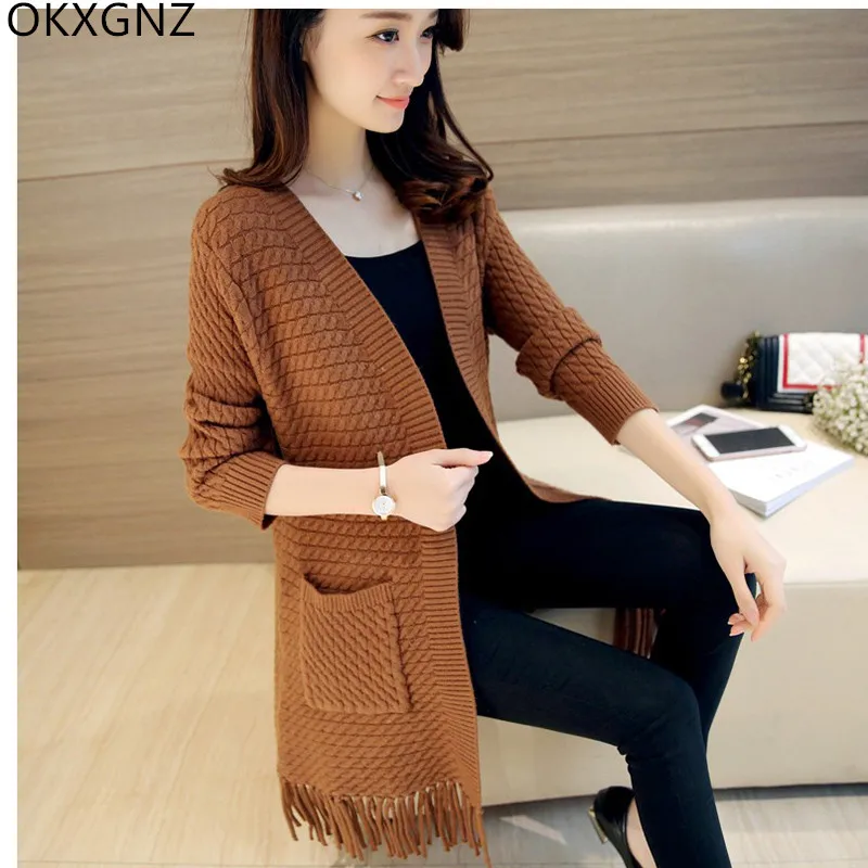 cardigan 2019