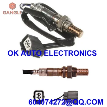 

Oxygen Sensor O2 sensor Lambda AIR FUEL RATIO for HONDA CIVIC 234-4613 36532-PMP-A01 36532-PZA-J01 36536-PMP-A01 2001-2005