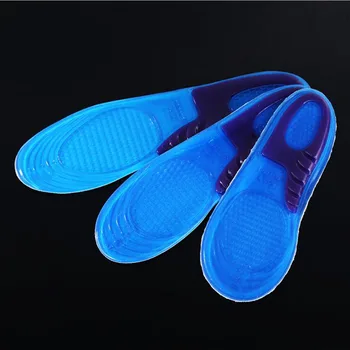 

New arrival Silicone insole Feet Liner Silica gel shoe pad High Dance Shoes Protector Foot care brioche MR076