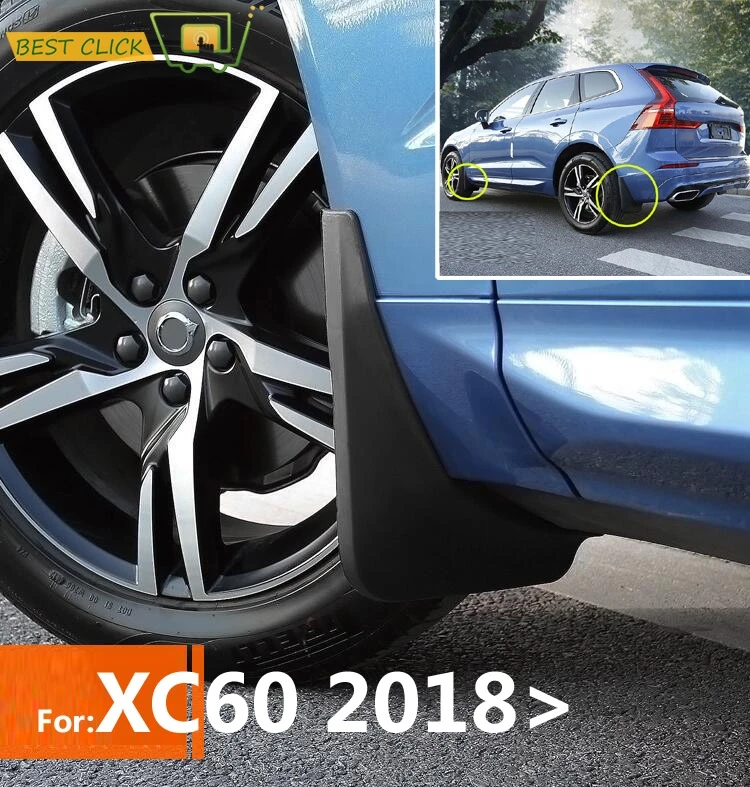 Splash Guard Car >> OE Styled Set Molded Car Mud Flaps For 2017 2019 2018 Volvo XC60 Mudflaps Splash Guards Mud Flap ... Splash Guard Car >> OE Styled Set Molded Car Mud Flaps For 2017 2019 2018 Volvo XC60 Mudflaps Splash Guards Mud Flap ...
