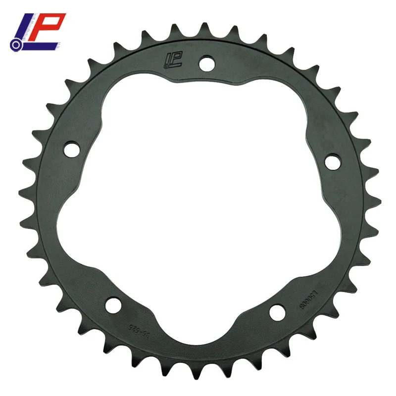 

LOPOR For Ducati 1100 Monster/Diesel/Evo/1100 S Monster 525*39T Motorcycle Rear Sprocket