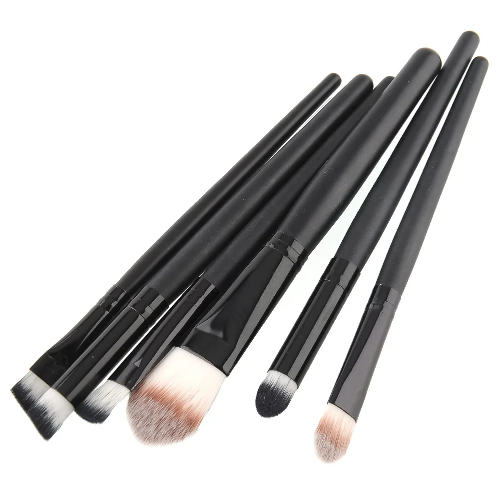 

High Quality 20pcs Make Up Brushes Set Multi Function Eyeshadading Eyebrow Lip Eyeliner Cosmetic Tool
