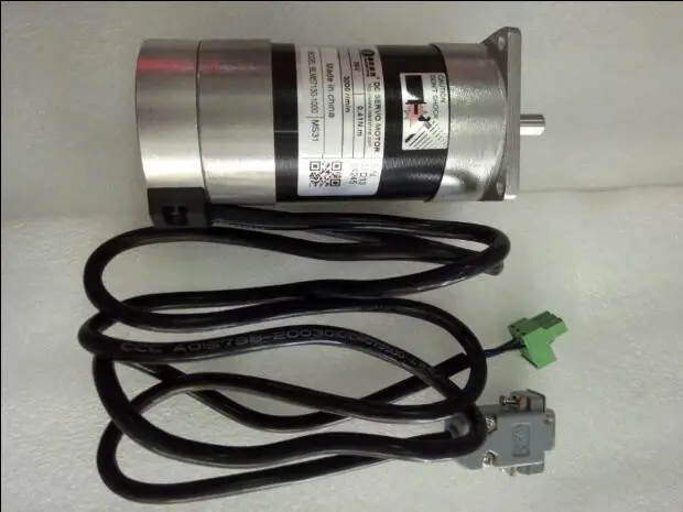 

Original brand new 130W DC servo motor BLM57130-1000 36V genuine warranty Tool part