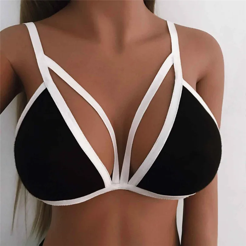 

Lanshifei sexy hot bra without pads yonge woman underwear for sexy lady spicy girl lingerie bralettes lingerie porno lingerie