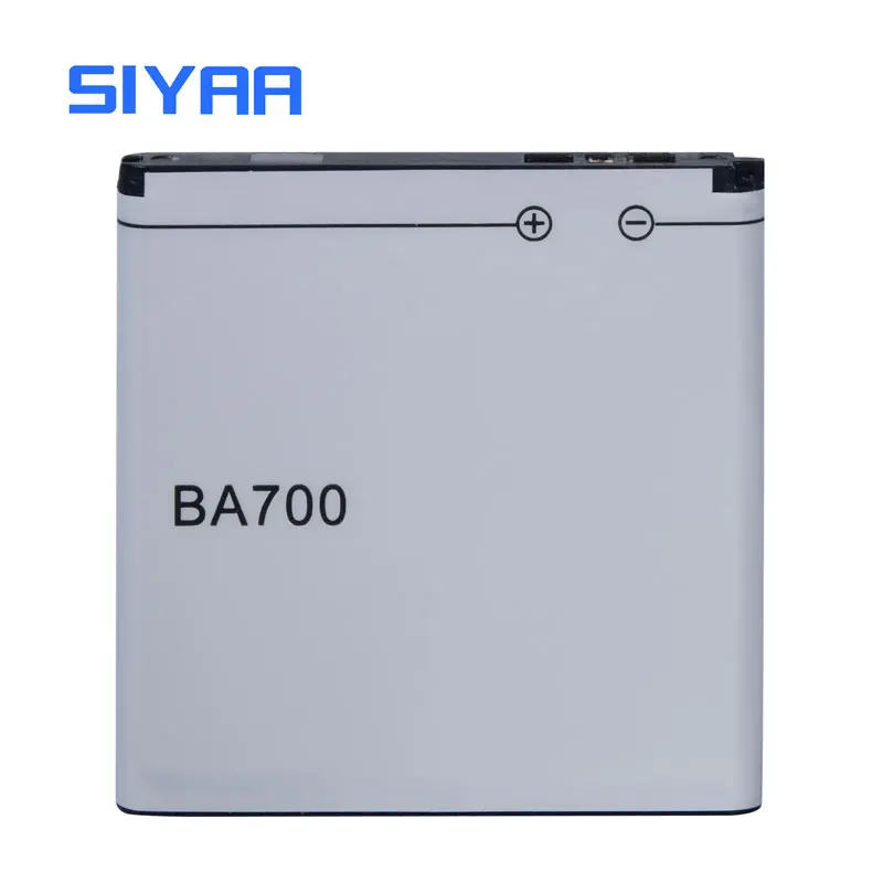 Sony st18i аккумулятор