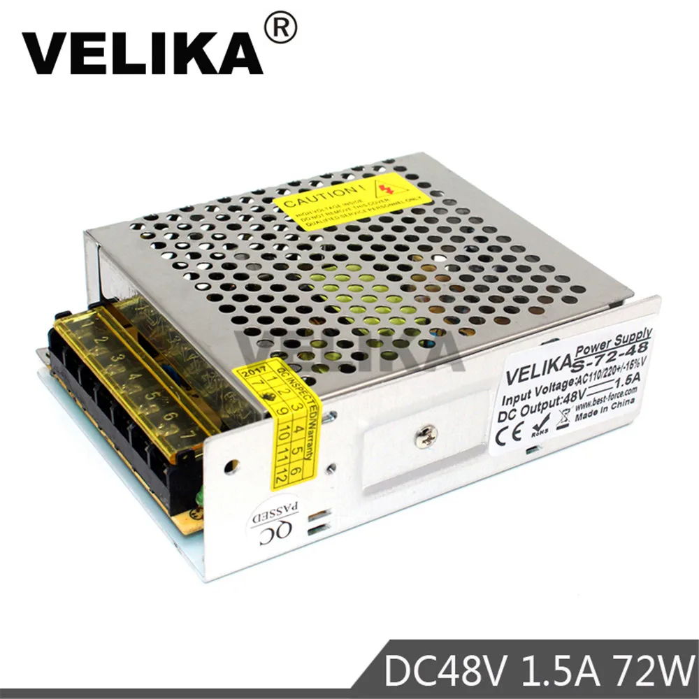 48V72W