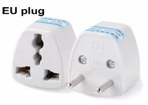 EU plug