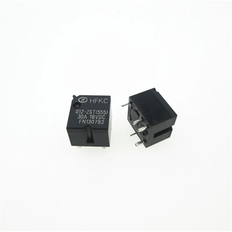 Горячее предложение авто реле 12 V HFKC-012-ZST hfkc 012-ZST HFKC012-ZST HFKC012ZST 012ZST 12VDC DC12V DIP5 |