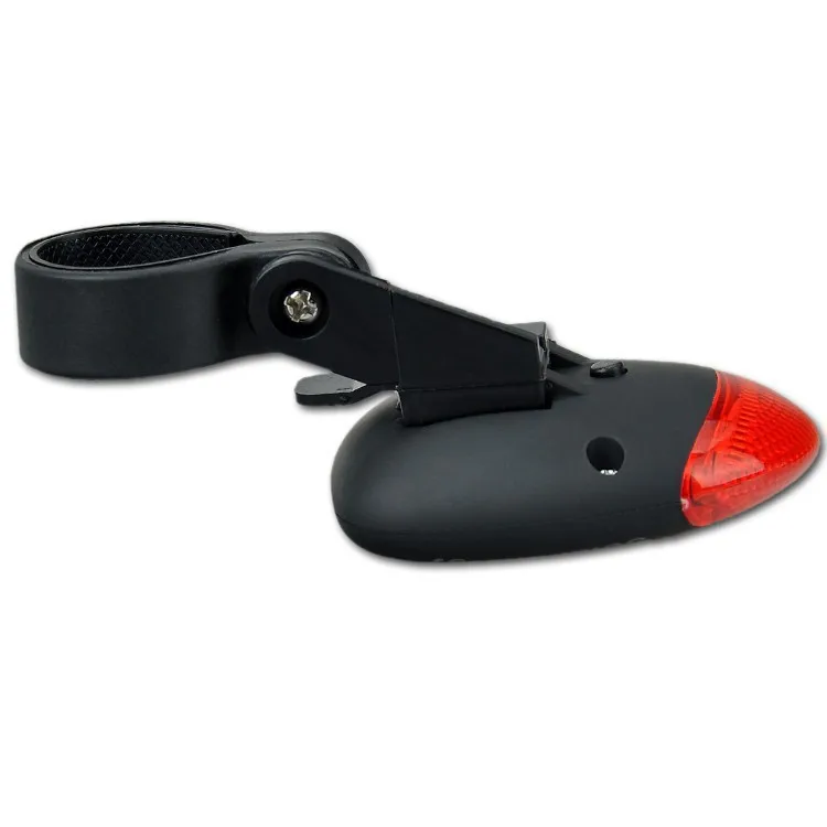 bicycle light