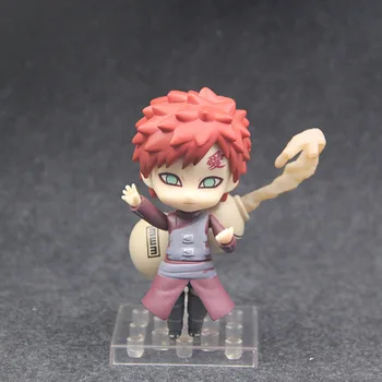 

Naruto Gaara Variant Mini Action Figure 1/10 scale painted figure 956# Sabaku No Gaara PVC figure Toy Anime