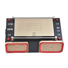 S300B 3 в 1 кадра separtor машина Рамка Ближний Рамка Машина Сепаратор встроенный вакуумный для Samsung LCD Ремонта