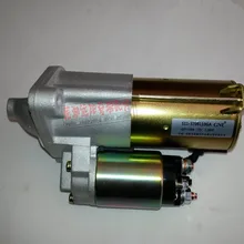 ENGINE Starter motor for chery QQ 372/472 ENGINE S11-3708110GA