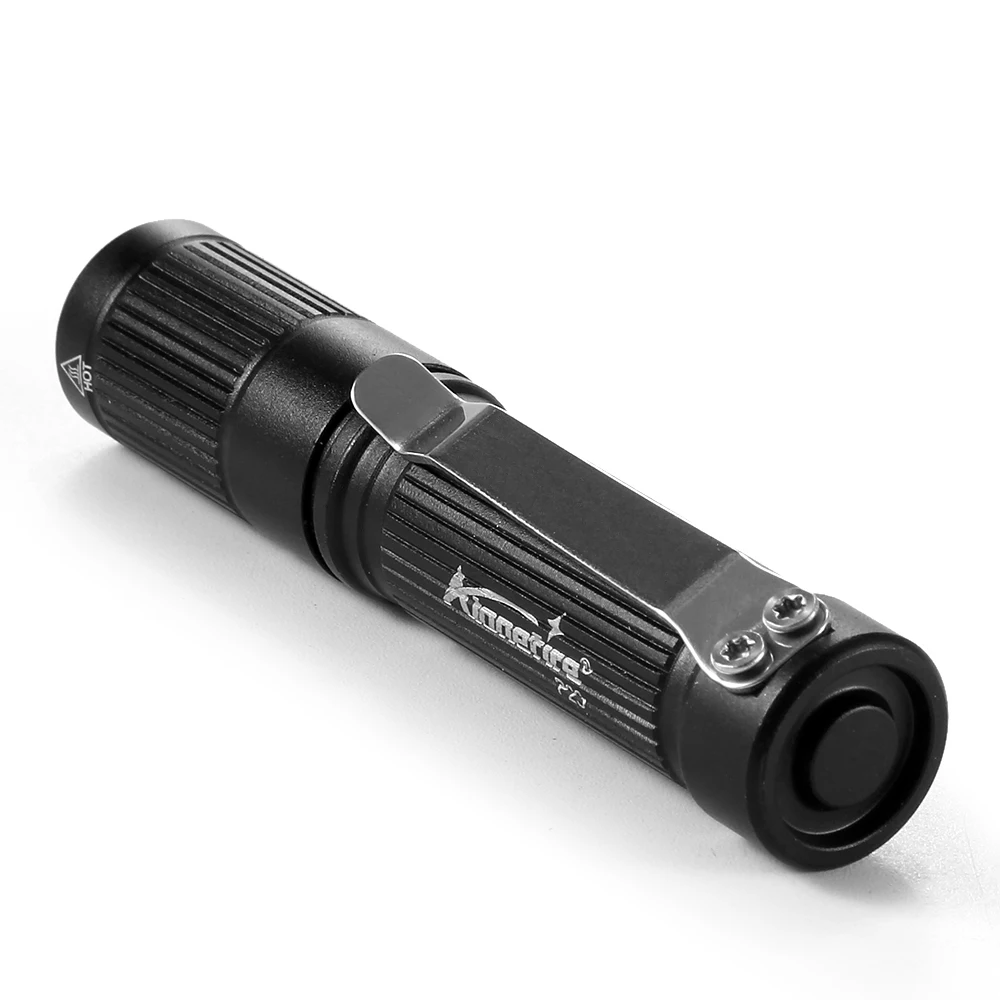 AloneFire P23 Портативные Инструменты для наружного путешествия CREE светодиодный
