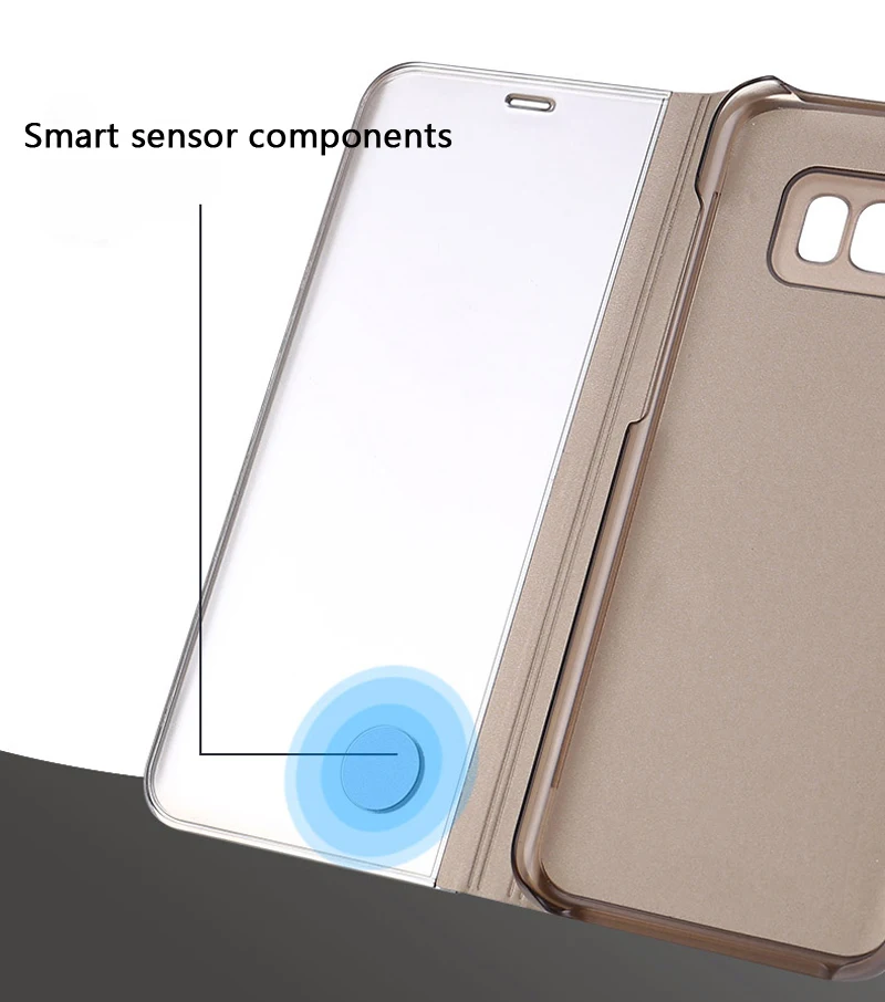 EF-ZG955 For Samsung Galaxy S8 S8+ plus Vertical