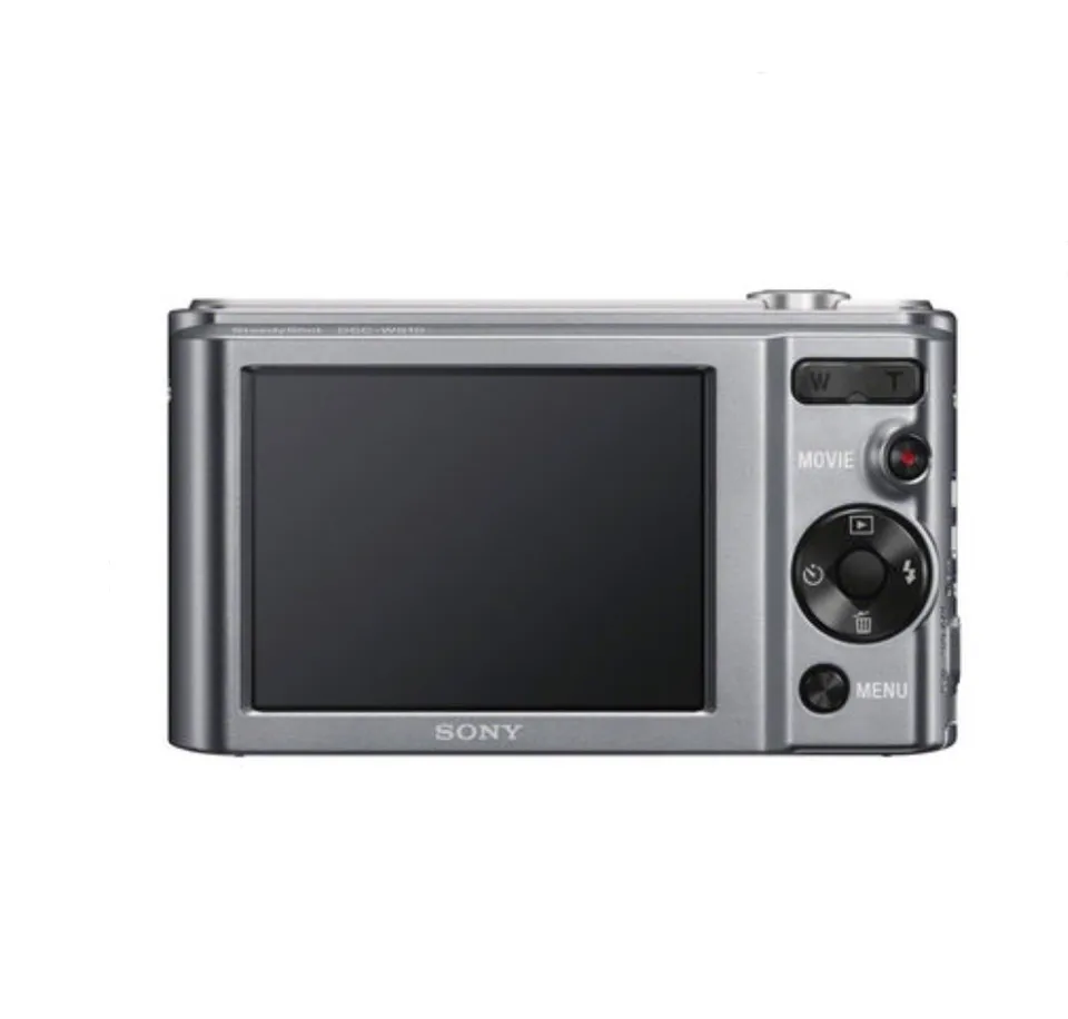 ソニー DSC-W810 デジタルスチルカメラサイバーショット dsc