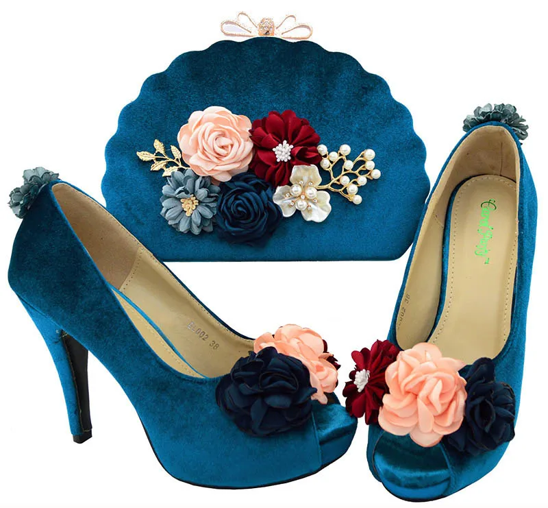 BL002 Teal
