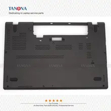 Для lenovo Thinkpad T550 W500 Laptopb нижний регистр нижней части корпуса базы крышку шкафа Корпус основа 00JT431 черный