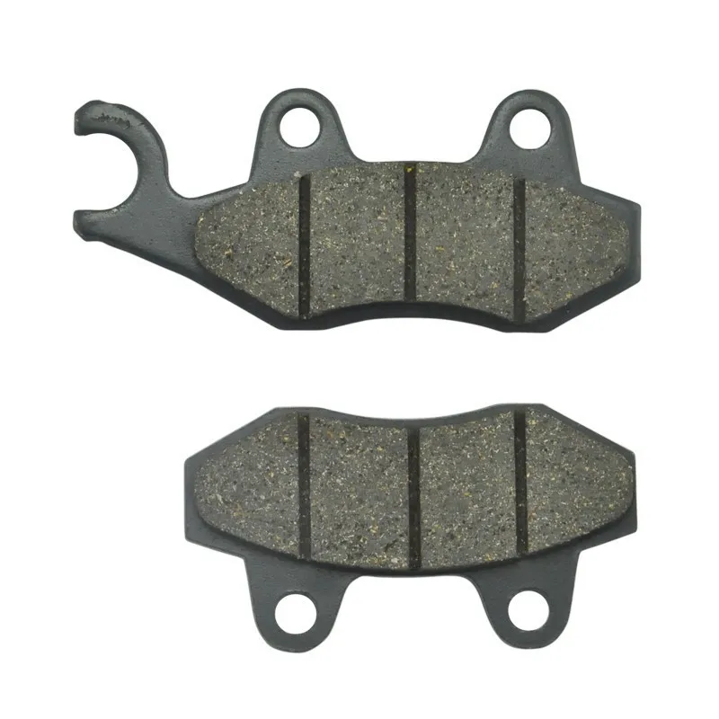 Motorcycle Front Brake Pads For Yamaha YZ125 YZ250 TTR250 DT200 YFM700 Kawasaki KDX200 KDX250 KLX250 | Автомобили и мотоциклы