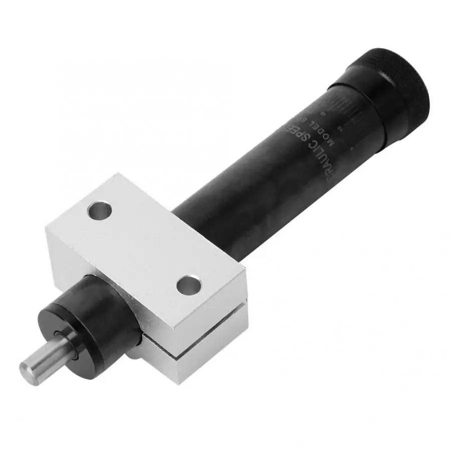 Амортизатор гидравлического демпфера, черт. Амортизатор робота ac2580-3. Гидравлический упор. Буфер амортизатора. Демпфер пневматический.