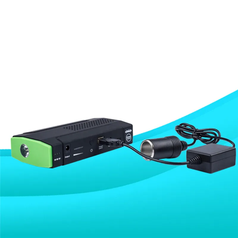 Переходник с USB порта на 12 В 5 2 А|Зажигалка| |